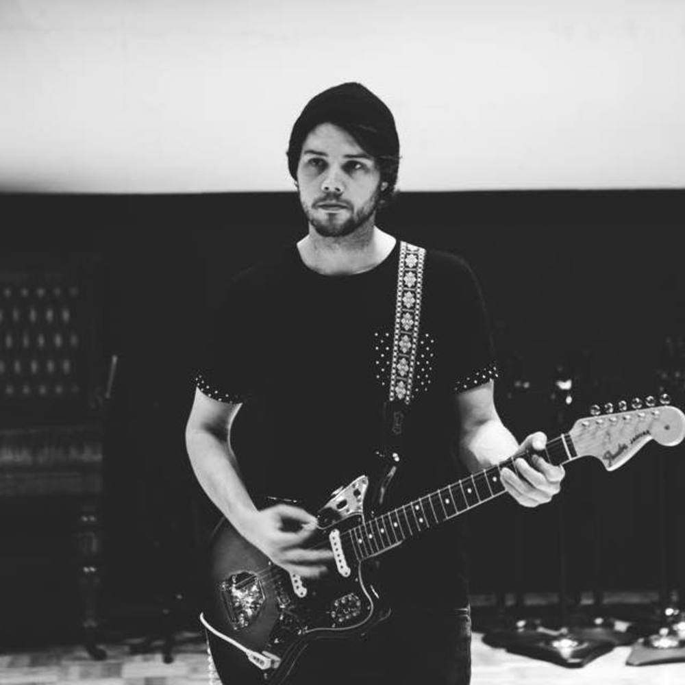 Meet your Posher, Austin